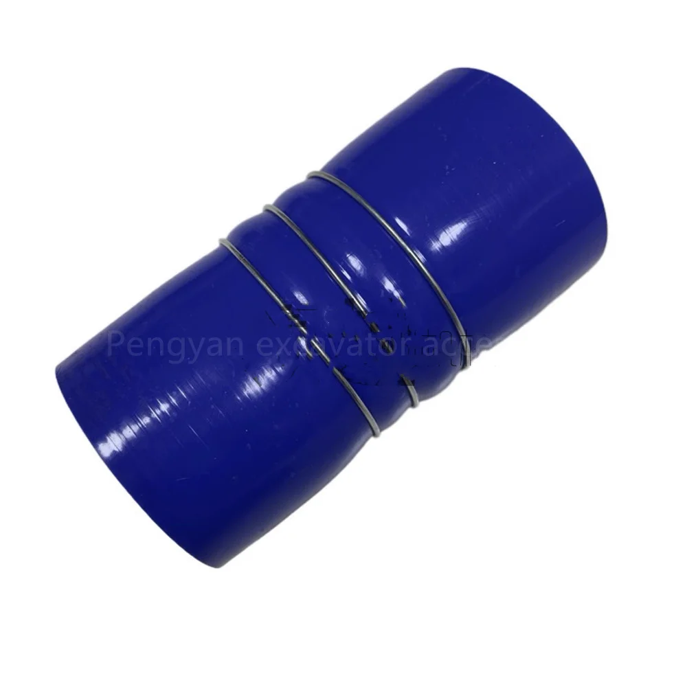 2090341711   Per 209-03-41711 Komatsu PC650 PC800 PC850-8 Intercooler 6D140 Tubo di aspirazione motore Escavatore Parti