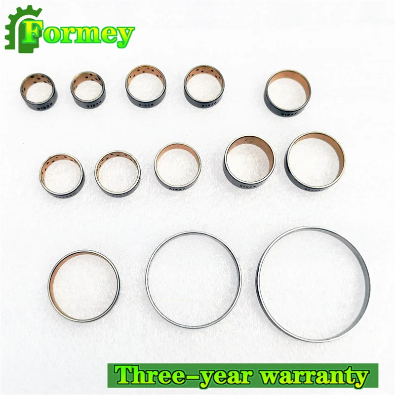 Automatic Transmission Bushing Repair Kit 6HP19 6HP21 For BMW E46 Hyundai Jaguar ZF6HP21