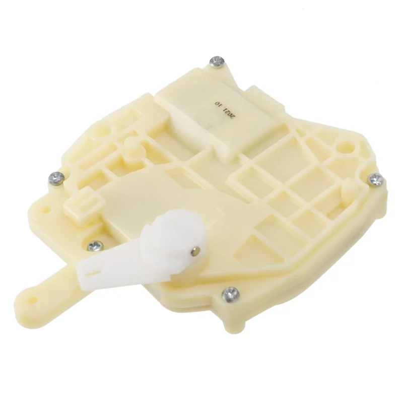 

Power Door Lock Actuator Rear Right & Left Fits For Honda Civic CRV Car Accessories, 4 Pair