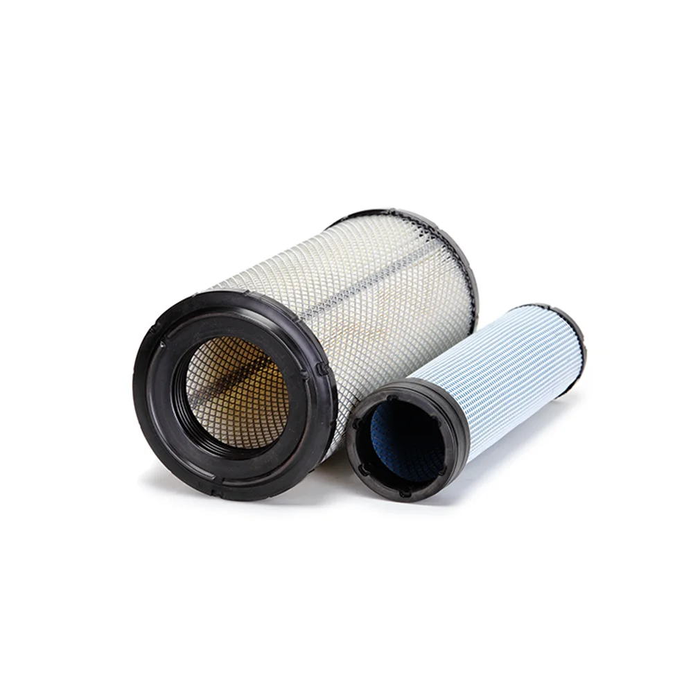 For High Performance Air Filter Factory Priced Model 14519262 Af25497 P822769 Condition New Plasma Cutting Air Filter Cartridge