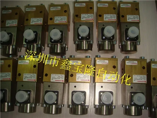 Proportional valve 409002017093001200 Germany Original genuine manufacturing