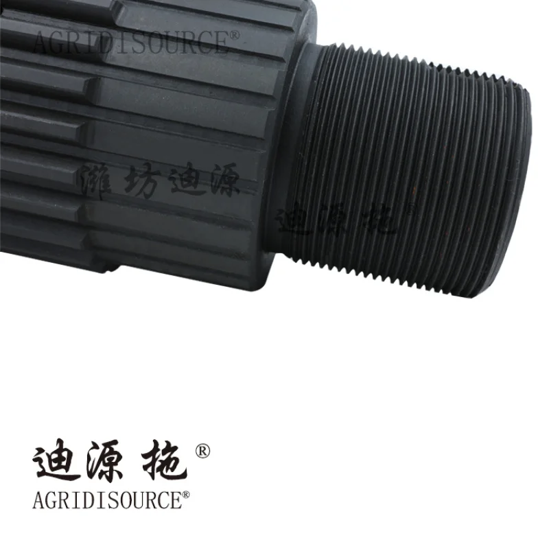 durable：High quality for LOVOL gearbox part tractor FT800A.41.108 Power output drive shaft