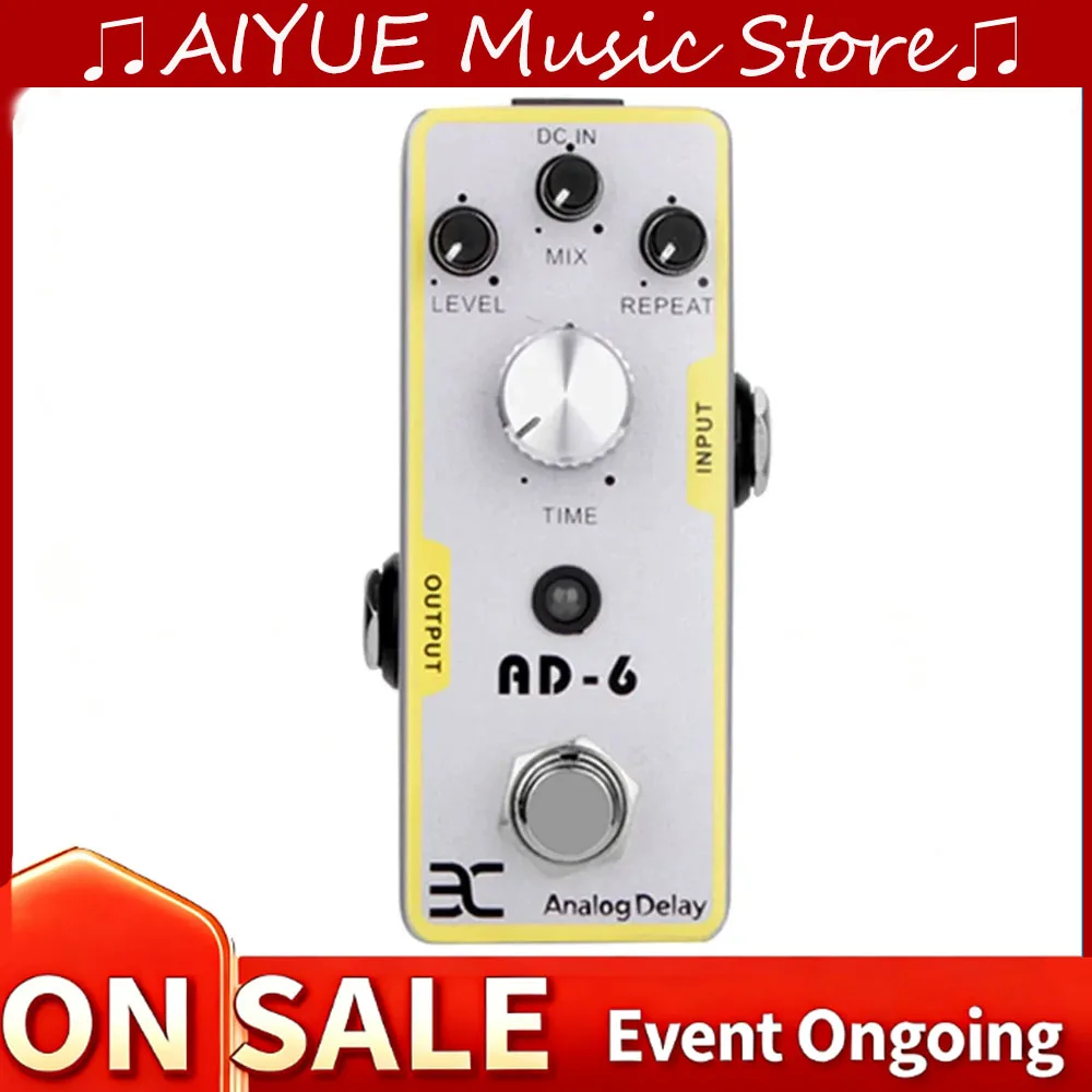 Eno TC31 Analog Del…