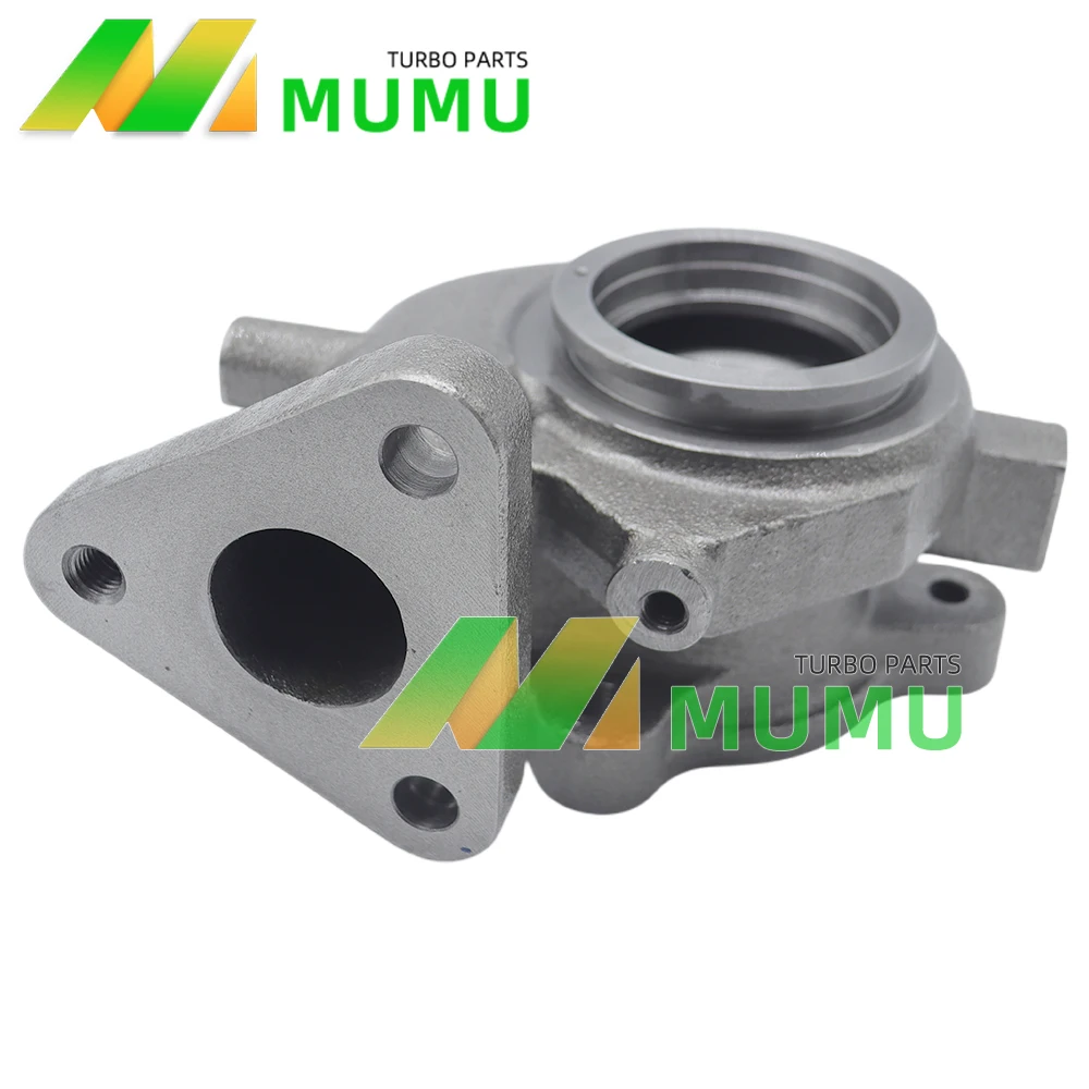 Carcaça da turbina das peças de automóvel para 1994-1997 MITSUBISHI Pajero II 2.8TD 4M40 TD04 4937703053 4937703043 ME201636 ME201258
