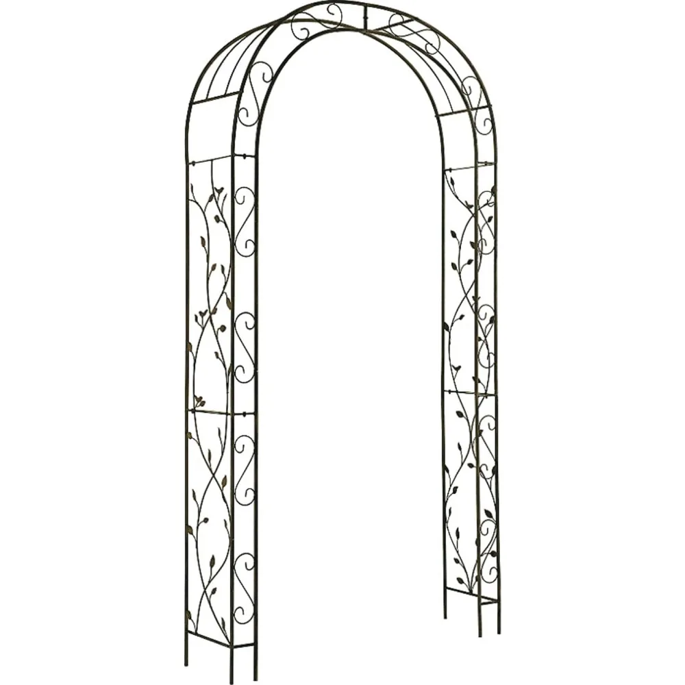 7247 Nature Garden Arch, Rust