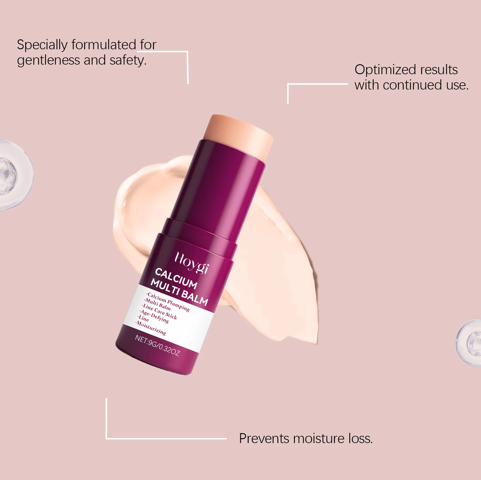 Calcium Multi Balm Stick 7