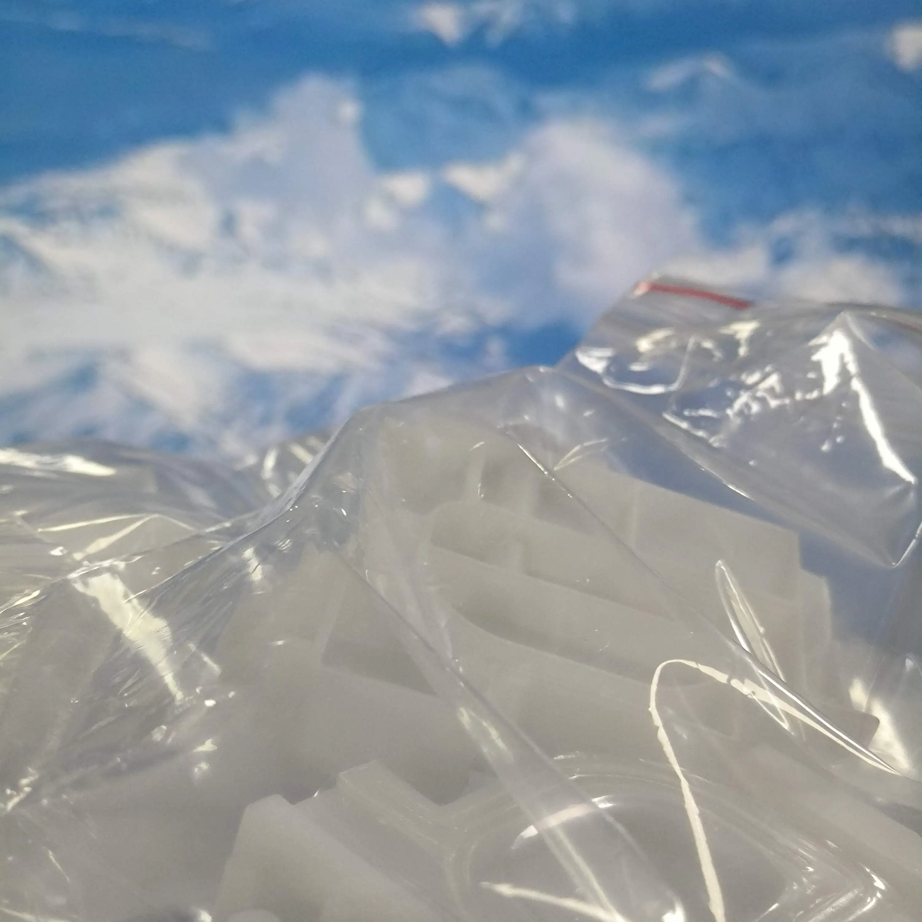 

1724143 1724144 Адаптер демпфера чернил в сборе для EPSON L4150 L4160 L4167 L6160 L6170 L6190 L6161 L6171 L6191 ET-3750 ET-4750