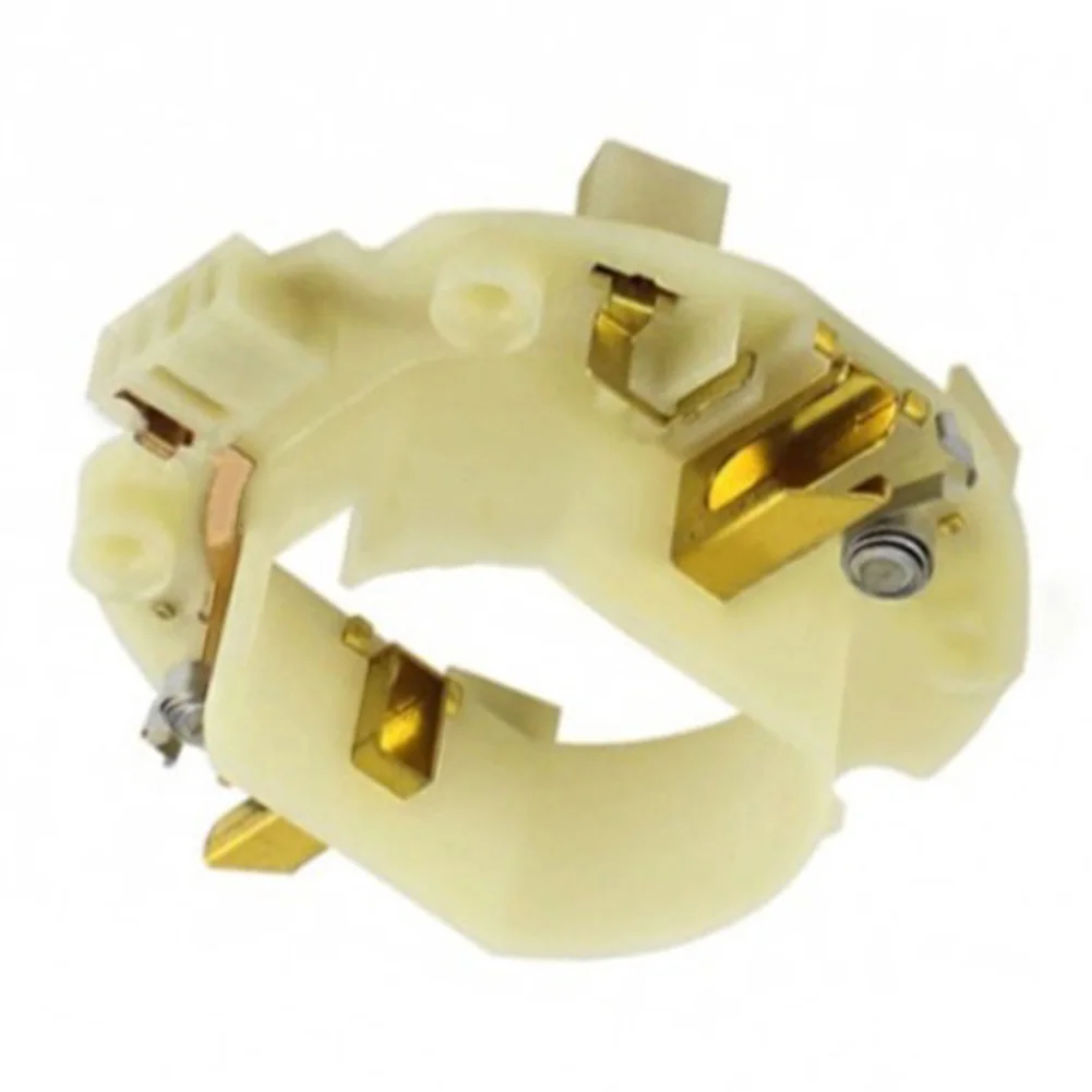 

Brush Holder Replacement 632D002 for Electric Rotary Hammer Models HR5210C HM1213C HM1203C HR4511C Type 1 and 2