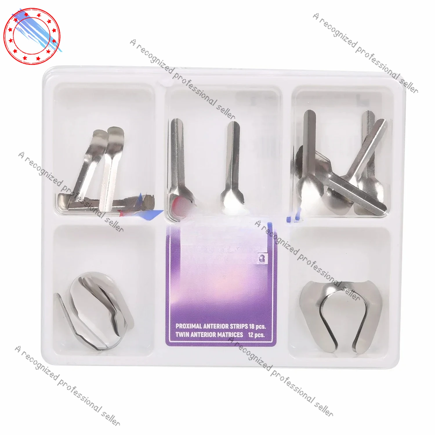 

D Anteriors Matrices Strips 1,888 Matrices Band Kit Proximals Strips Tor Made in Russians/Аксессуары OralS/Hotsale Tools