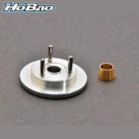 Original OFNA/HOBAO RACING 84057 FLYWHEEL, 1PC For 1/8 HYPER SST