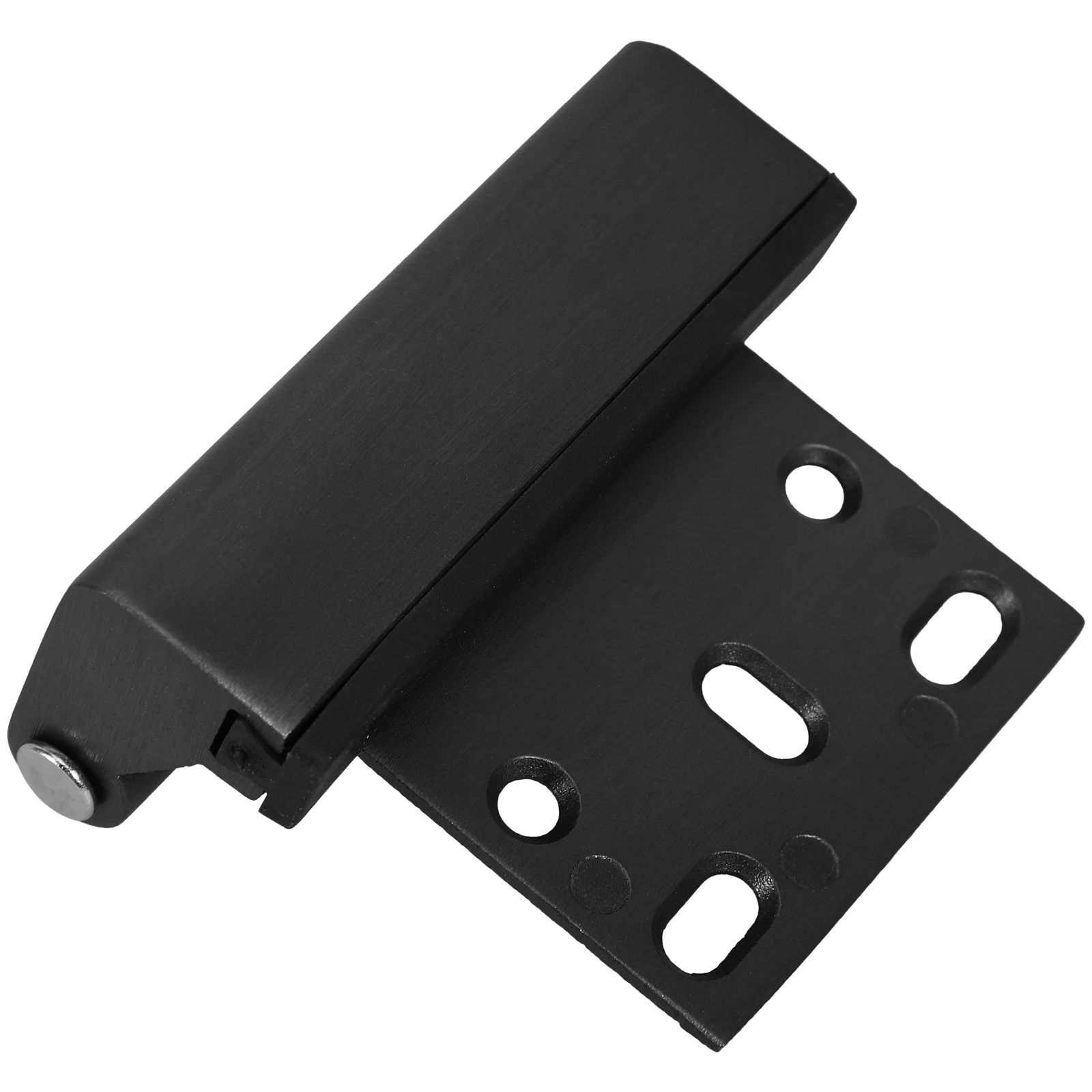 

Door Lock Child Proof Aluminum Alloy Safety Latch Home Security Reinforcement Metal Lock Child Safety Locks for Doors