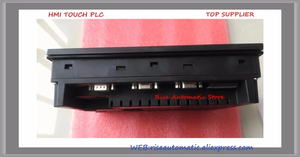 New Original HMI DOP-B07S515 DOP-B07E515 DOP-B08S515 DOP-B08E515 DOP-B07E415 Touch Screen