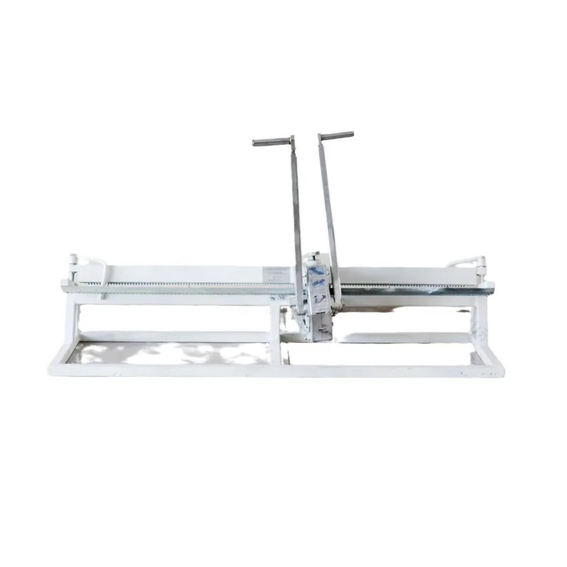 

High Strength KJ1000 Belt Buckle Machine Carbon Steel Belt Buckle Machine