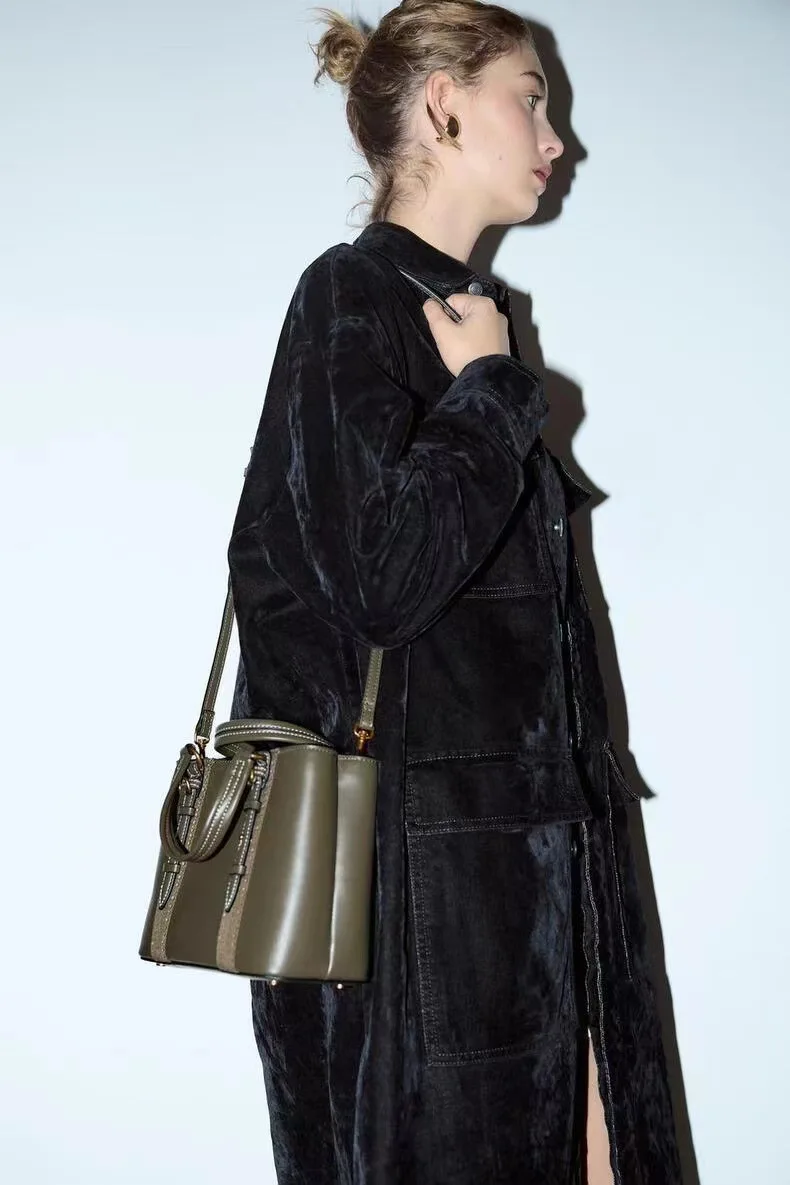 Bags for Women Trend 2024, Z Luxury Bags, Square Bags, Black Mini City Portable Messenger Bag, Female Bags Handbags