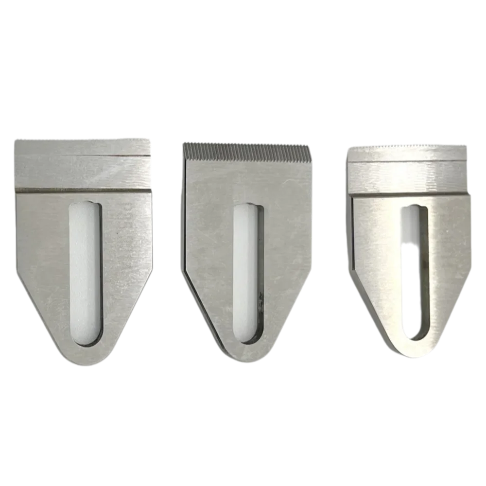 FROMM P329 P328 P327 Snijmes P35.3214 Snijmes P325 Batterij omsnoeringsapparaat - Universele riemsnijder voor P321-serie