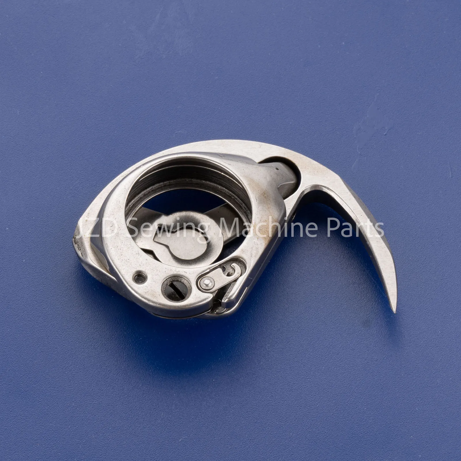 

Original Japan Hirose TF1 Shuttle Hook for SEIKO TE-series,TF-series DURKOPP/ADLER 48 SINGER 17,17U,18U Sewing Machine