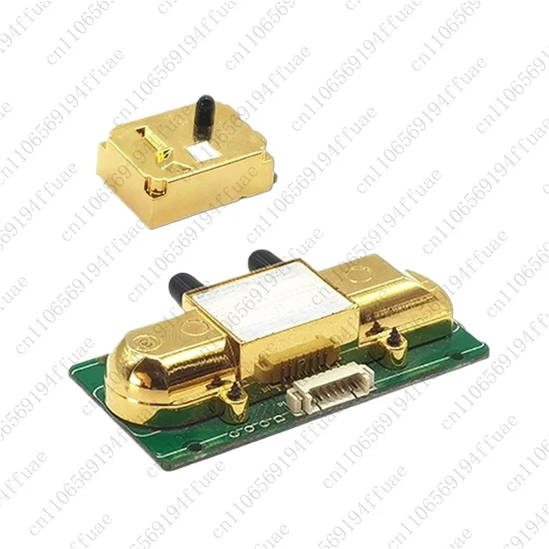 Carbon Dioxide Sens…