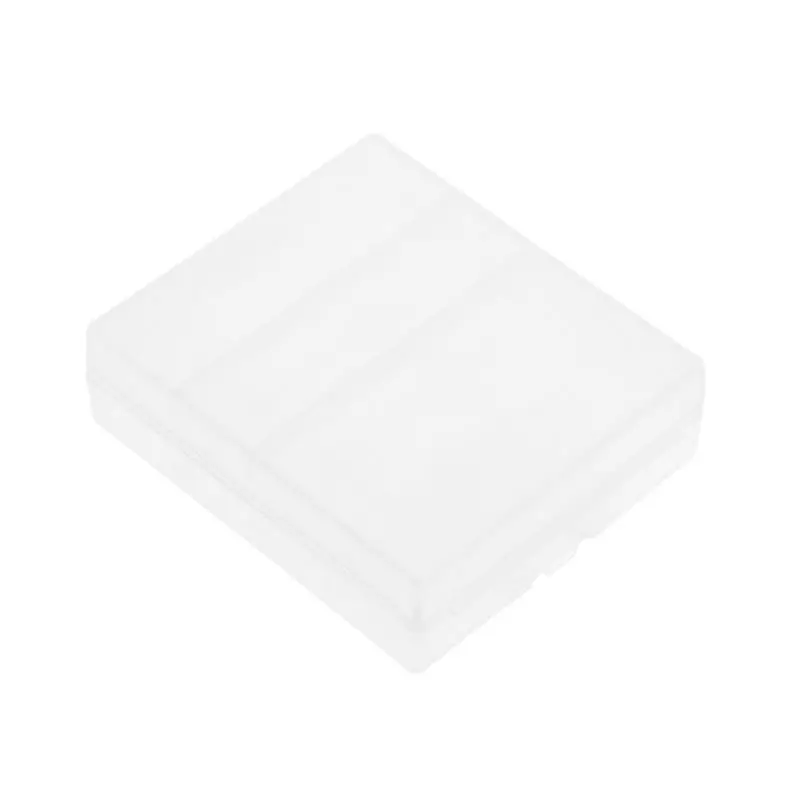 Battery Storage Cases 4X AA AAA Battery Holder Storage Box for Case 4/6/8 Slot Batteries Container Power Storage Cases