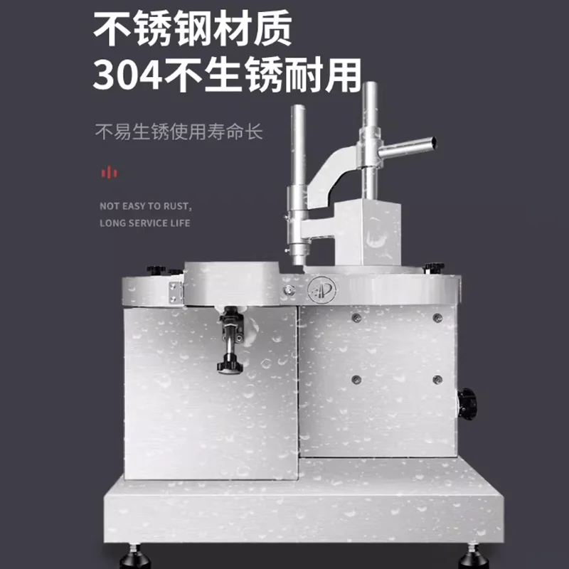 ماكينة تقطيع اللحوم الطازجة الأوتوماتيكية لحم البقر ولحم الخنزير والدجاج ماكينة تقطيع جزء السلمون