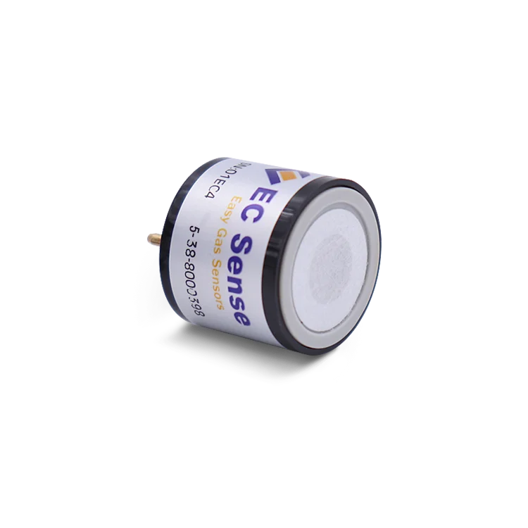 range 0-10ppm EC4-HF-10 electrochemical Hydrogen Flouride gas sensor Chemical Plant safety monitoring HF sensor