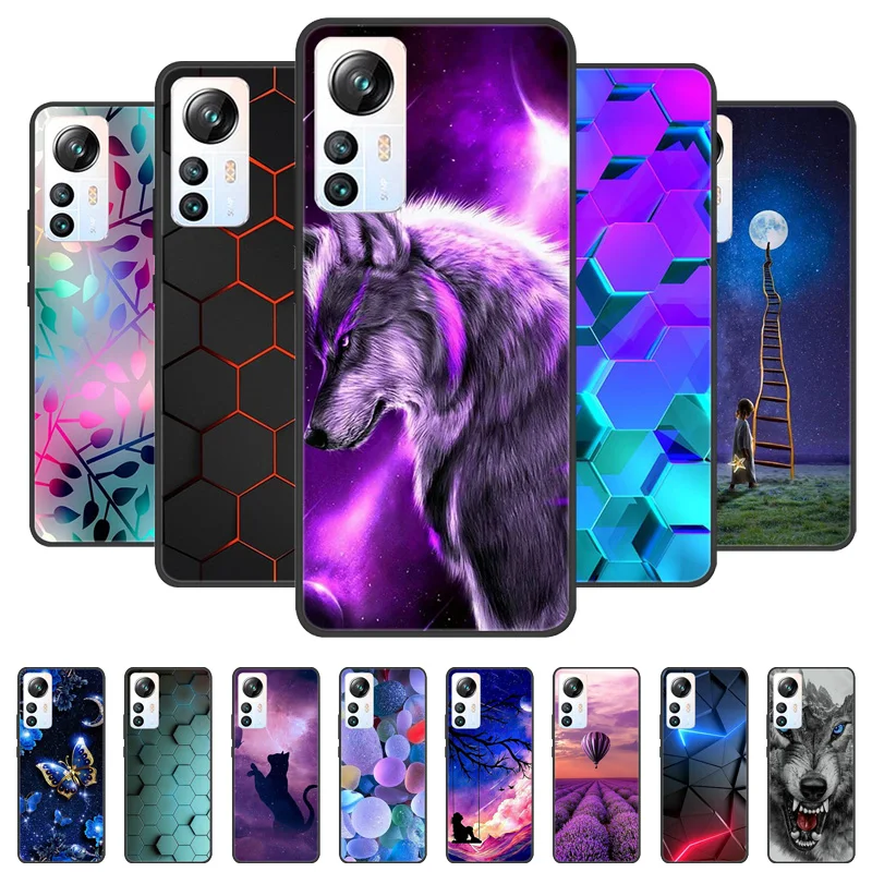 For Coque Blackview…