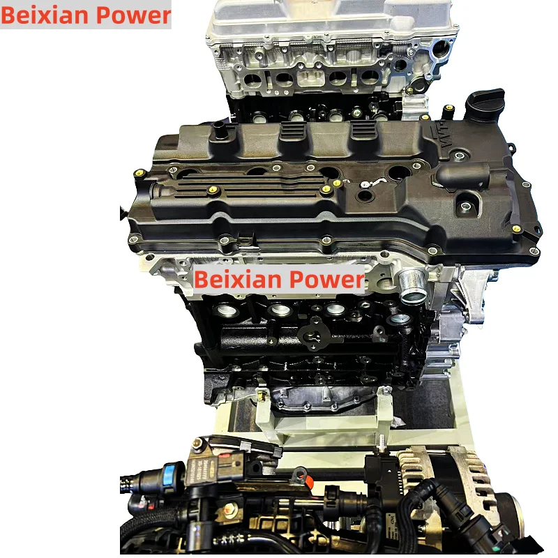 FACTORY BRAND NEW Engine 2.7L Long Block 2TR -EGR Engine For Toyota Hiace Hilux Vigo Land Cruiser Prado Tacoma