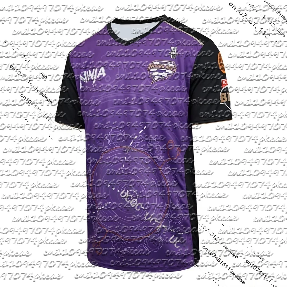 2026 New Jersey Kids/Adults Y2K Oversized Casual T-shirt Suitable for Daily and Training Wear Family Matching