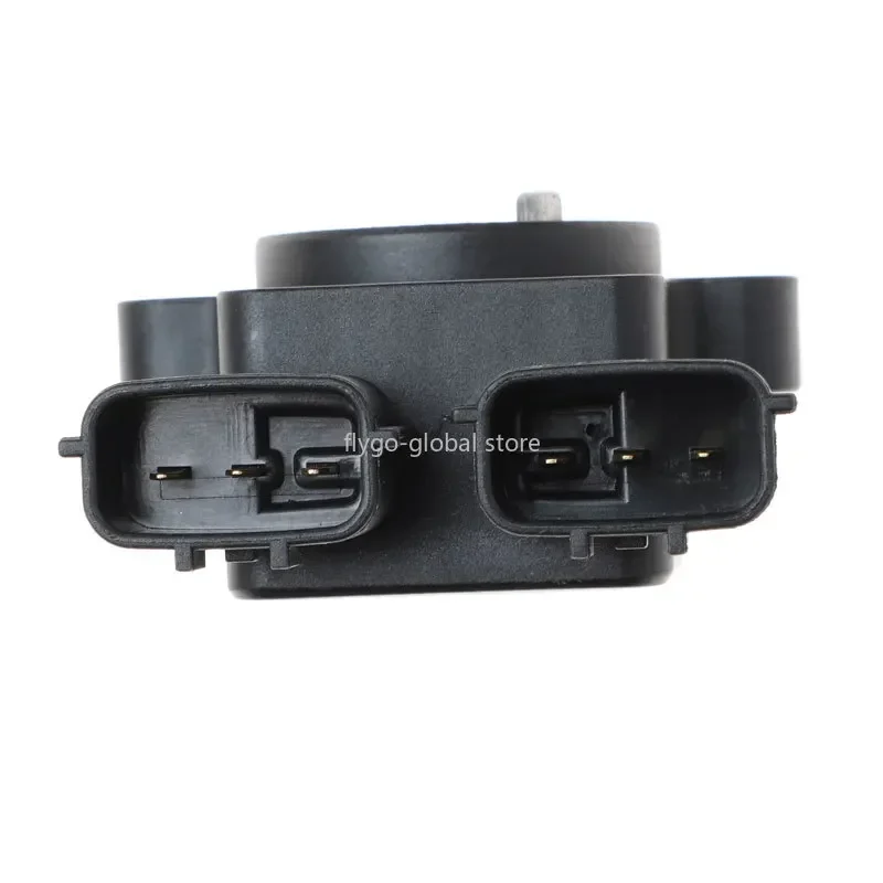 D A22-661-J03 A22661J03 New 6 Pins Throttle Position Sensor For Nissan Patrol Y61 Skyline R33 Wagon