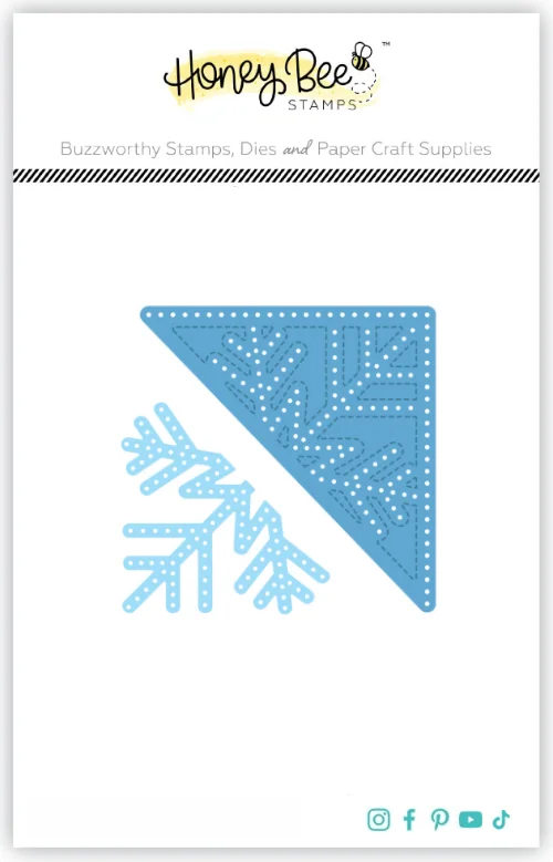 

Bookmarked Snowflake Metal Cutting Dies for DIY Making Card Scrapbook Embossed Paper Album Craft Supplies Template Decoration