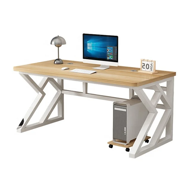 

Study Table Home Office Desk Pc Desktop Computer Table