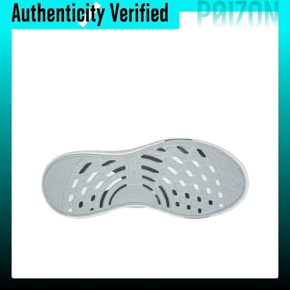 Skechers GO WALK Walking Shoes Men's Low Top White 217164-WHT - view 5