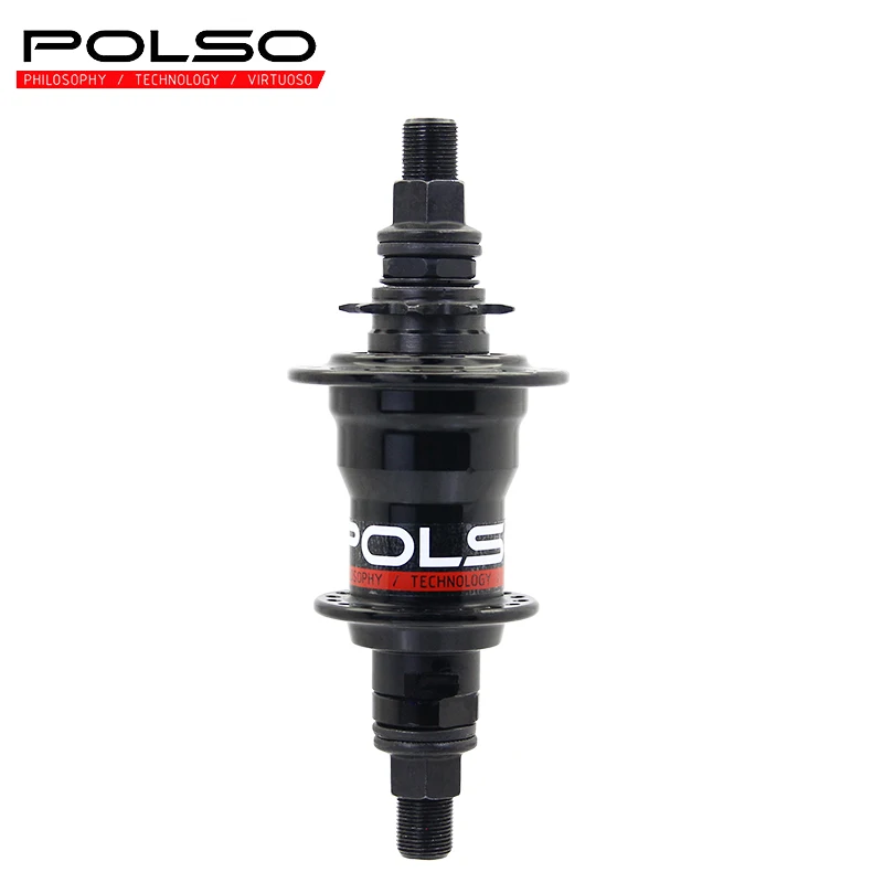 POLSO BMX FREECOASTER REAR HUB LHD RHD BMX Hub