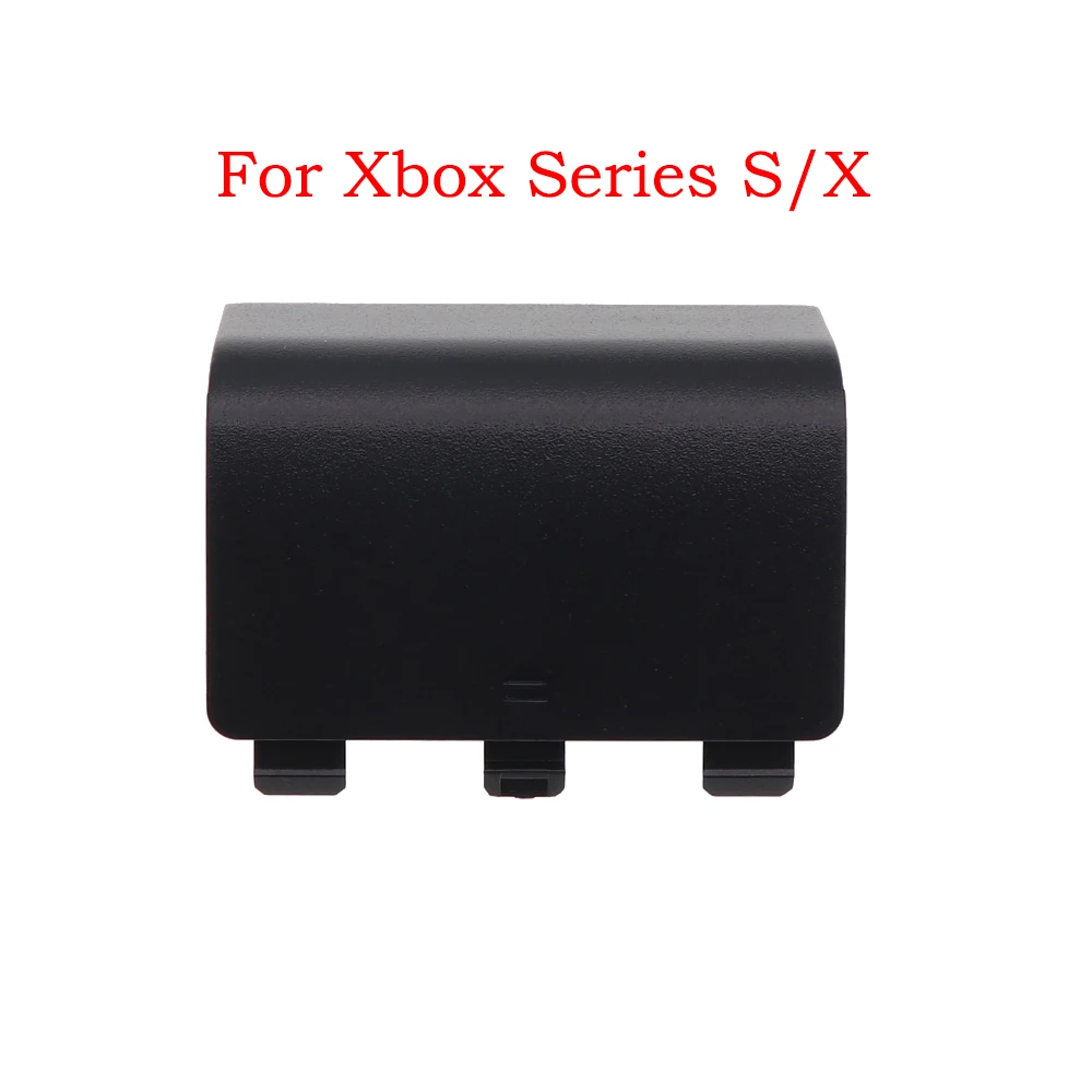 For GB GBA GBC Wii Battery Cover Lid Door Replacement For PSP 1000 2000  N64 Back Door Case For Xbox One Series X S Xbox360