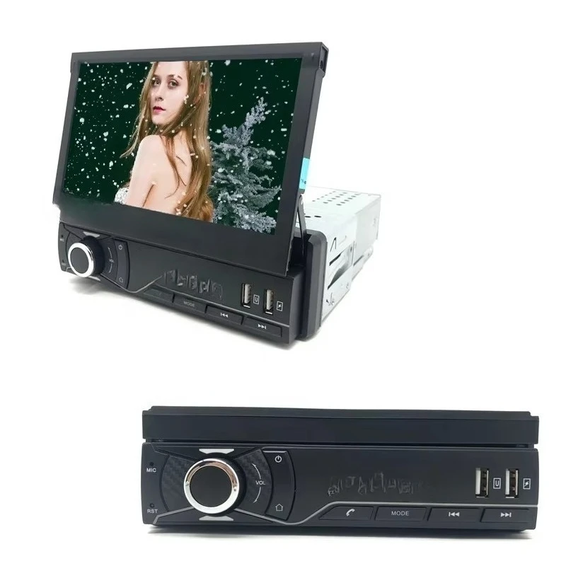 1D 7Inch Screen Fol… - image