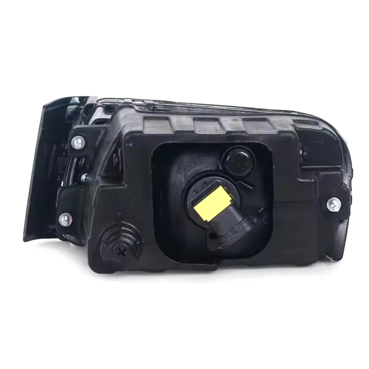 مجموعة مصابيح الضباب للمصد الأمامي للسيارة T47C_Car لسيارة Hyundai Azera Grandeur #2