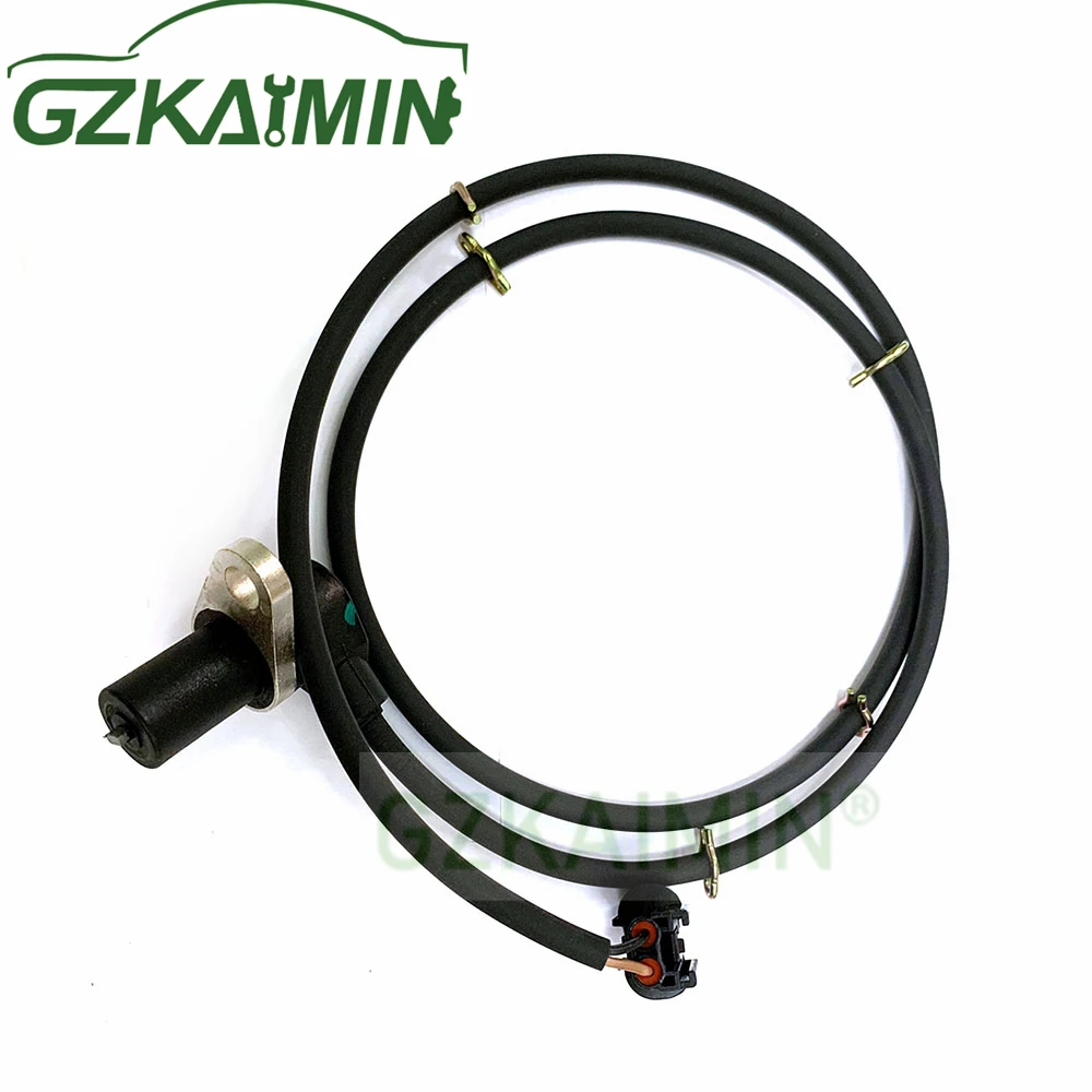 High Quality New ABS Wheel Speed Sensor Front Right For Mitsubishi Lancer Evo 4 5 6 OEM MR249448