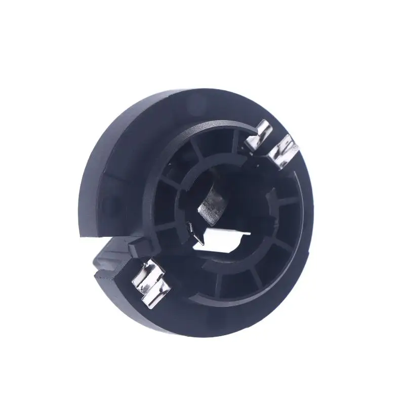 

For MINI COOPER R56 R57 R58 R59 R61 New Car Rear Tail Light Bulb Bracket Socket Holder Base 63212756177
