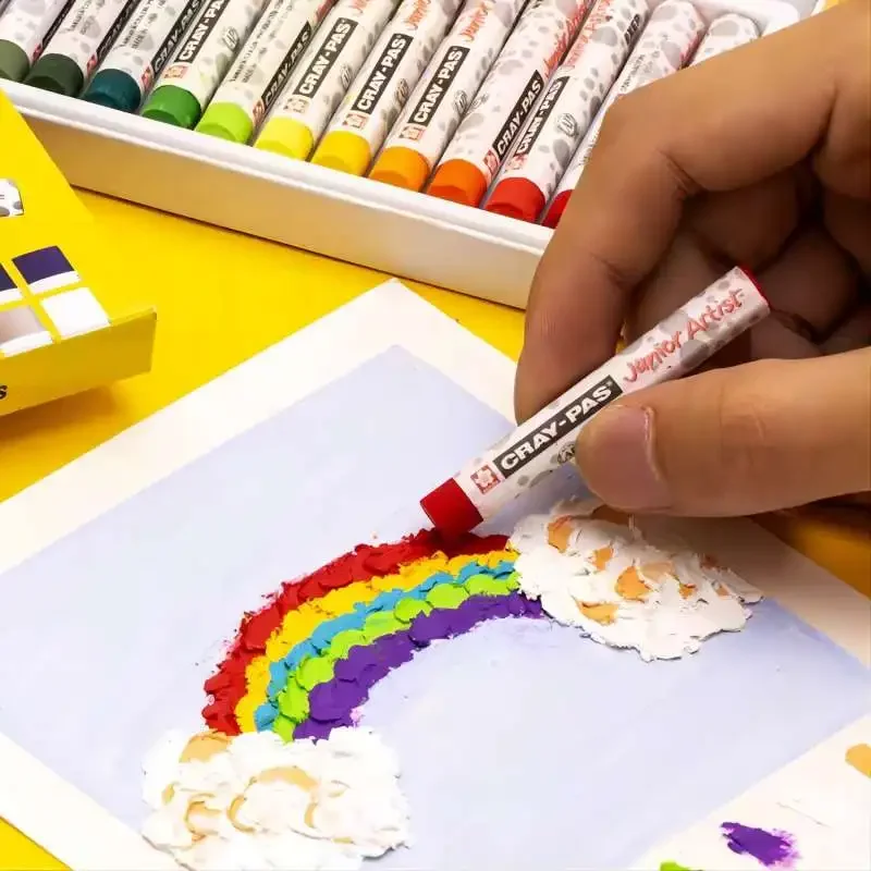 Thumbnail 3 - #15 Kids Crayons Comparison Guide