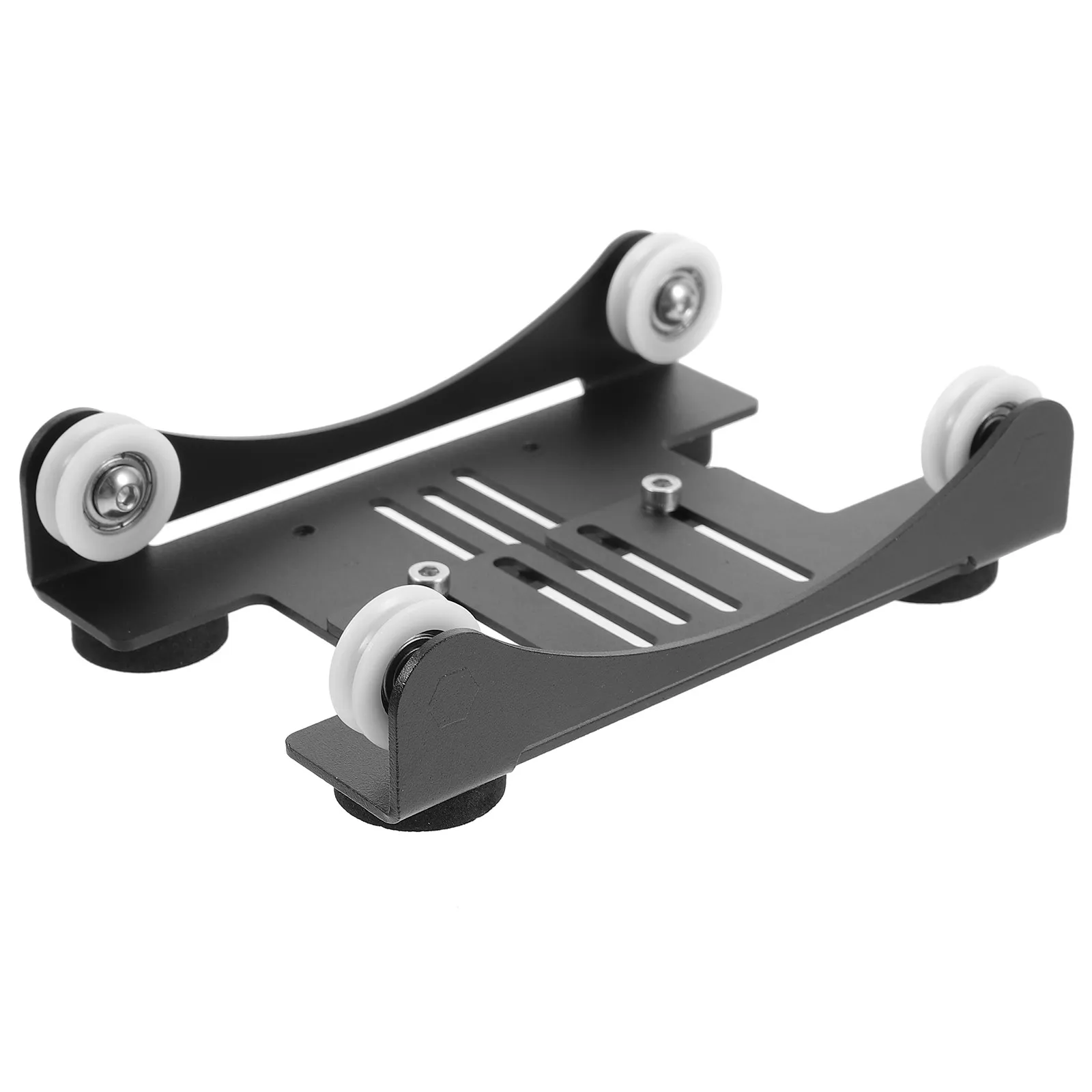 

1Set Aluminum Filament Rack Holder Adjustable 3D Printer Material Stand Spool Shelf for Universal Filament Mount Support