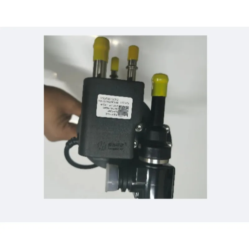 Liquid level sensor X10019899 JKA01582 original quality, liquid level temperature concentration three-in-one