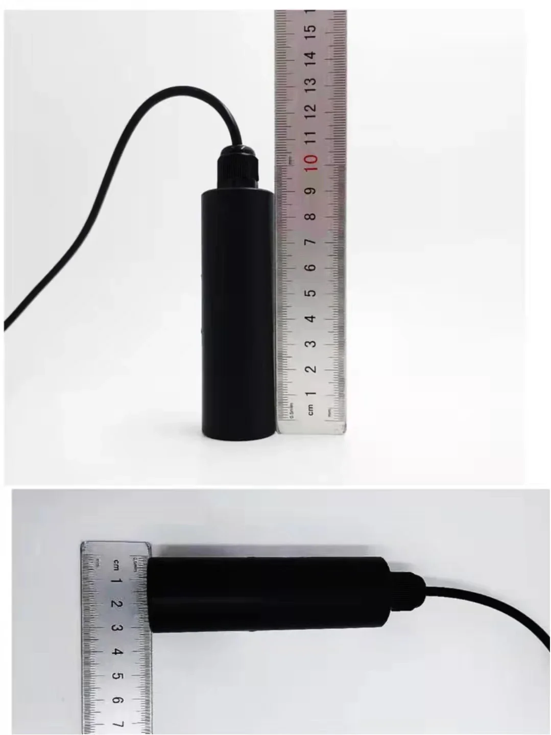 عرض ساخن لعام 2025 من Hondetec يقيس بدقة مستشعر O2 للتربة عالي الدقة للمزرعة