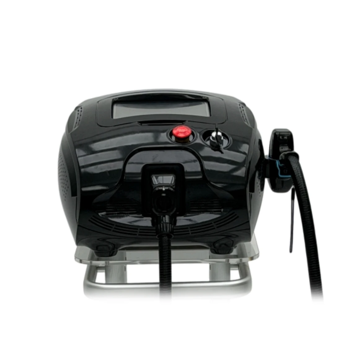 Professional 4000W Diode Laser Hair Removal Machine 4 Wavelengths 755/808/940/1064nm Painless Permanent Solution for Salon Use