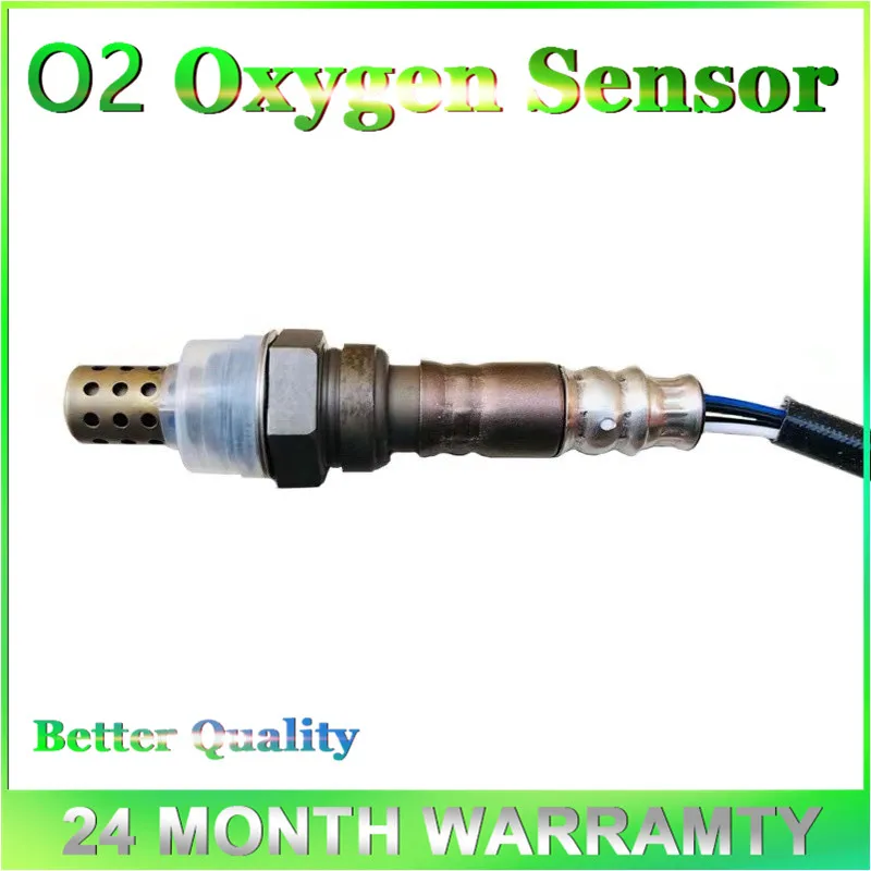 

Rear Oxygen Sensor 226A0-BV80A 226A0-4LA0A 0258030141 0258030145 For 14-18 Altima 15-17 Juke 15-20 Murano 15-19 Pathfinder
