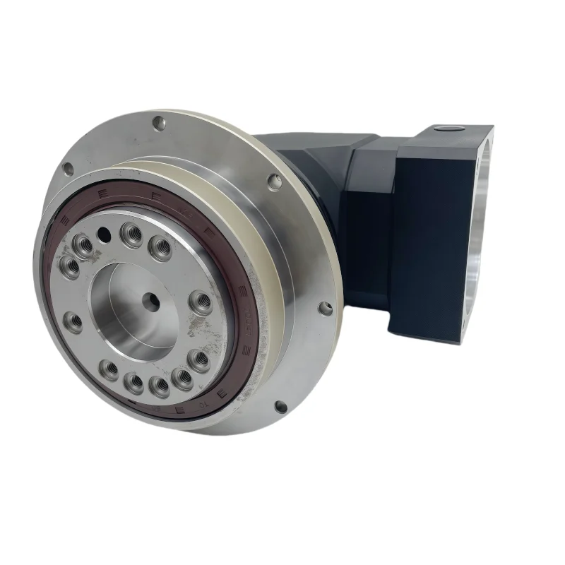 

Jinhong Right Angle 90 Degree Planetary Gear Reducer 90 Degree Bevel Gearbox Helical Arrangement Straight Speed Reducers