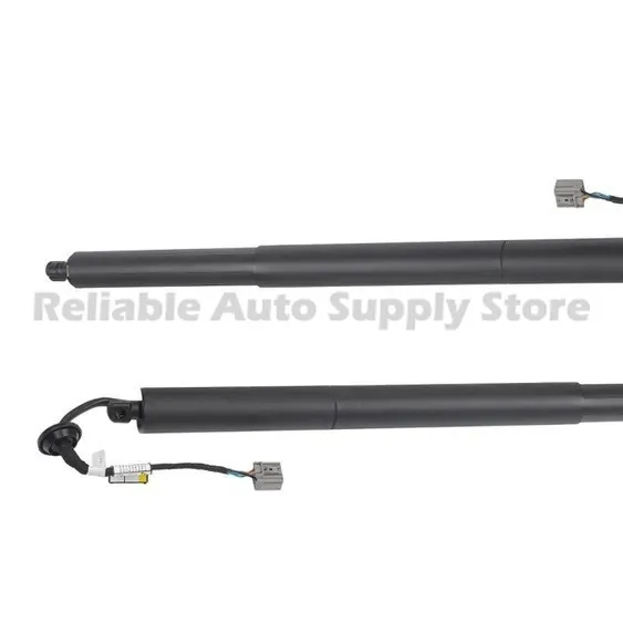 

1 Pair 2pcs For FB5378402A55BA Suitable for Ford Electric Strut
