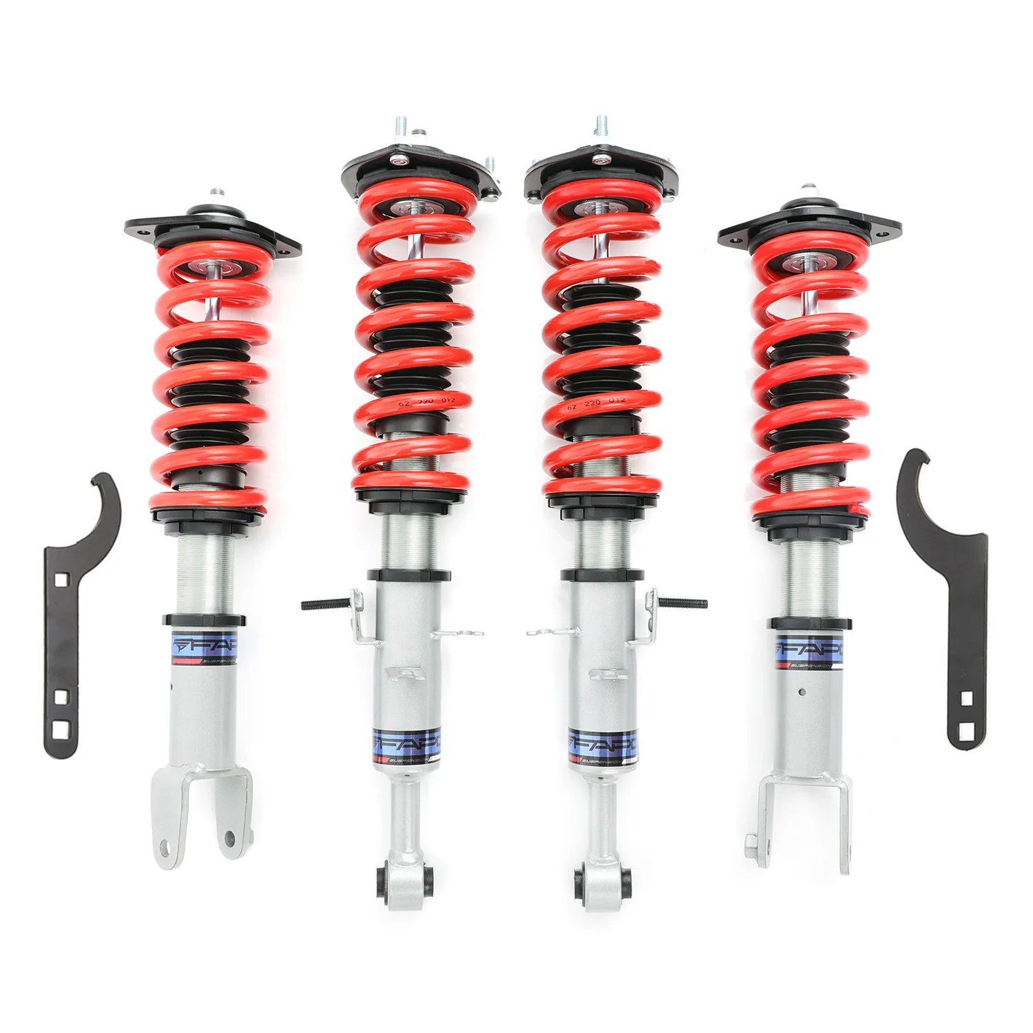 Hot Sale FAPO PS008410 for Infiniti Q60 RWD (Rear Integrated) V36 2013-2015 Suppliers Other Suspension Parts Shock Absorbers
