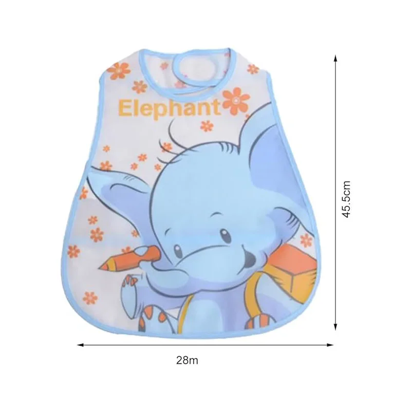 Bibs Baby Essential Eating Feeding Led Weaning Supplies Mess Saving Catch Food Fabric for Girl Boy SuperBib Baby Toddler 6-24 M