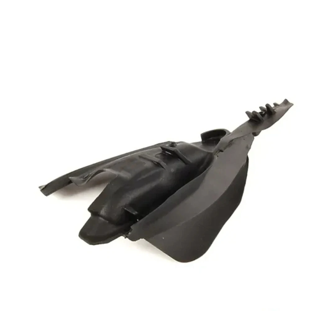 

5 SERIES E39 Front Left Wiper Automotive Replacement As Shown In The Picture Cowl Black Color Easy Installation