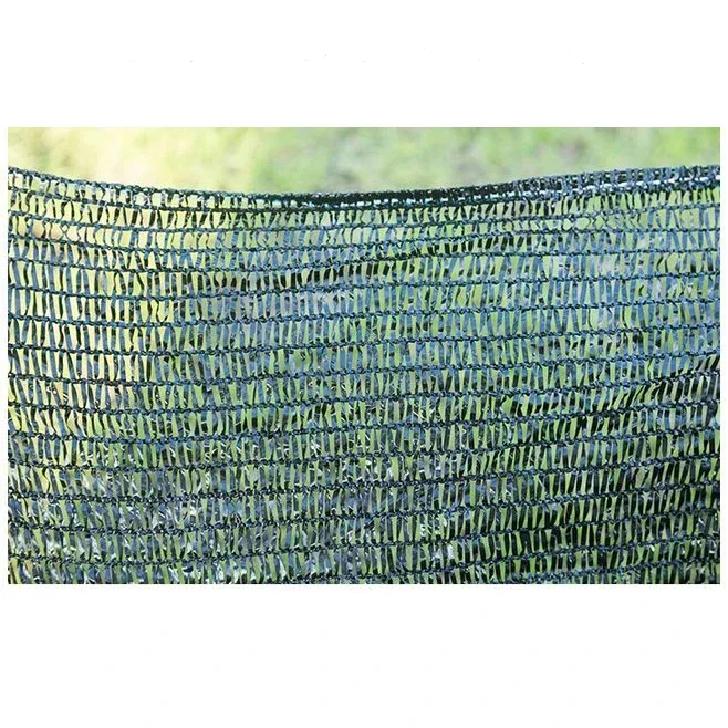 Wind Protecting Sun Shade Netting Wholesale Cloth Garden Net Plant Cover