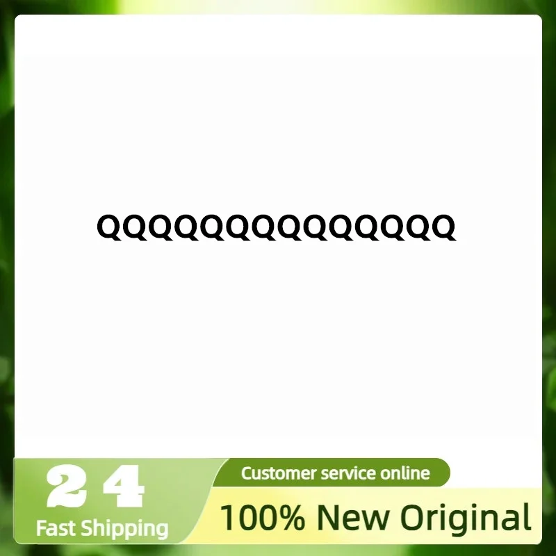 

Order logistics freight difference, please consult customer service.